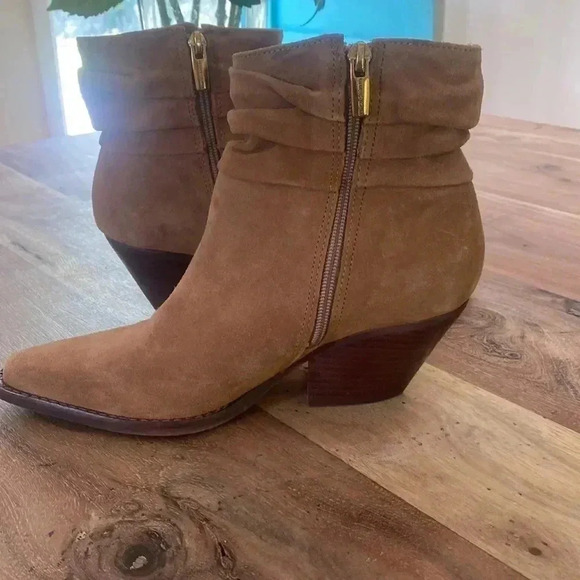 New Western Vince Camuto Boots size 6 - Picture 9 of 13